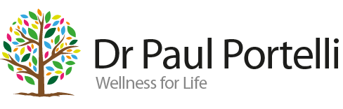 Dr Paul Portelli