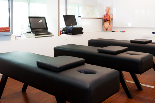 Our Consultation Room